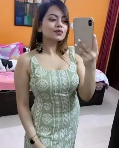 Call Girl Dhantoli